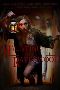  Призраки Рейвенвуда 