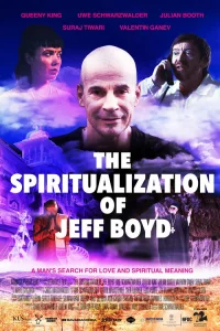  Джефф Бойд одухотворяется 